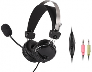 A4Tech ComfortFit HS-7P