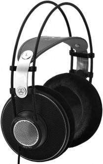 AKG K612 Pro
