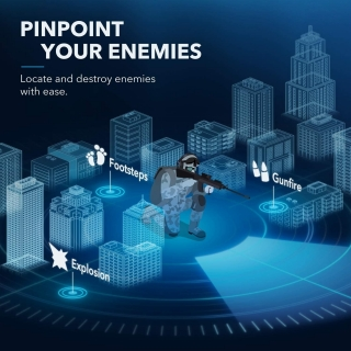 Soundcore Strike 3 - 1