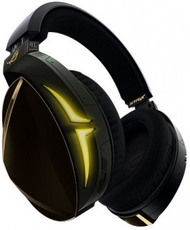 ROG Strix Fusion 700 - 1