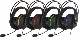 TUF Gaming H7 Core - 2