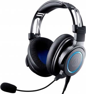 Audio-Technica ATH-G1