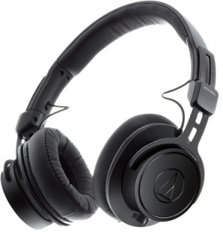 Audio-Technica ATH-M60x