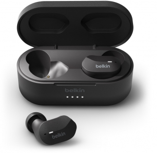 Belkin SoundForm True Wireless Earbuds
