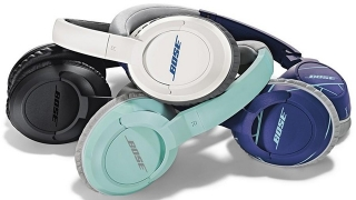 SoundTrue On-Ear - 1