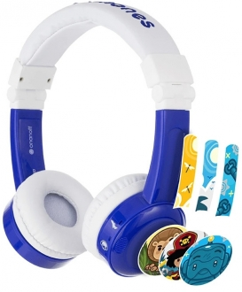 Buddyphones InFlight