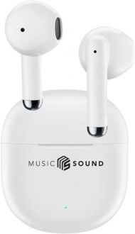 Music Sound Breeze - 1