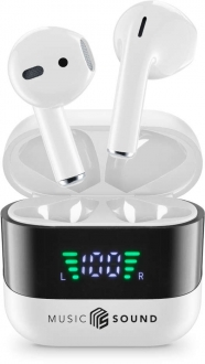 Music Sound Spark - 1