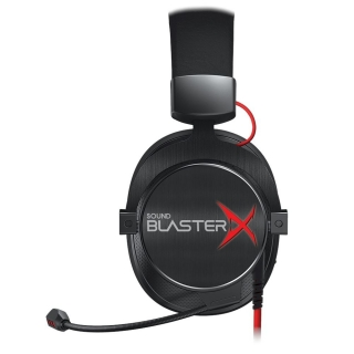 Sound BlasterX H7 Tournament Edition - 1