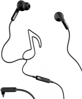 Earbud Plus Music - 2