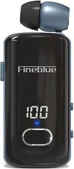 Fineblue F580
