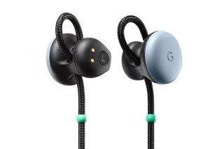 Google Pixel Buds