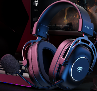 Gamenote H2002YG - 1