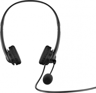 Stereo 3.5mm Headset G2 - 2