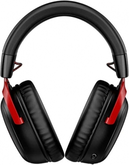 Cloud III Wireless - 2