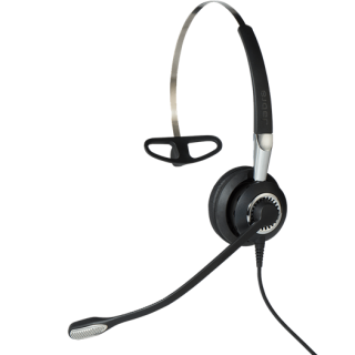 Jabra BIZ 2400 II Mono