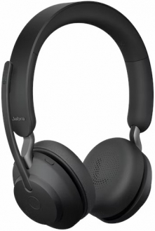 Jabra Evolve2 65 USB-C MS Stereo