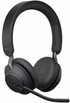 Evolve2 65 USB-C MS Stereo - 2