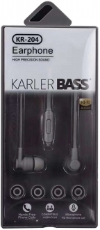 Bass KR-204