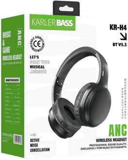 Bass KR-H4 - 2