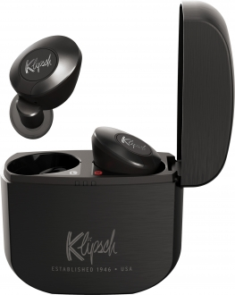 Klipsch T5 II True Wireless
