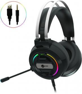 Lecoo HT401 3.5mm+USB - 1