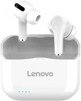 Lenovo LivePods LP1s