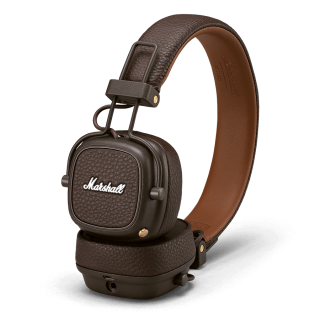 Major III Bluetooth - 1