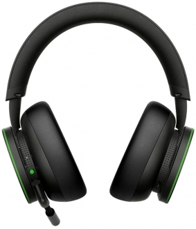 Xbox Wireless Headset - 1
