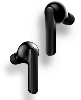 Earbuds Gesture - 2