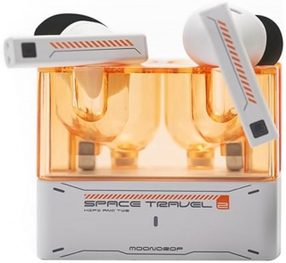 Moondrop Space Travel 2