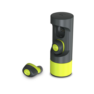 Motorola Verve Ones+ Music Edition