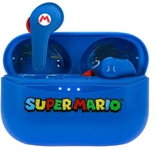 OTL Nintendo Super Mario TWS