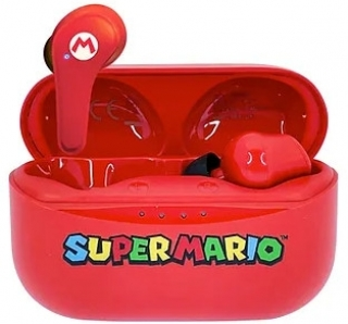 Nintendo Super Mario TWS - 1