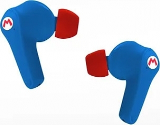 Nintendo Super Mario TWS - 2