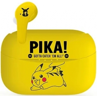 OTL Pokemon Pikachu TWS