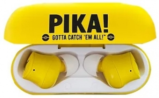 Pokemon Pikachu TWS - 1