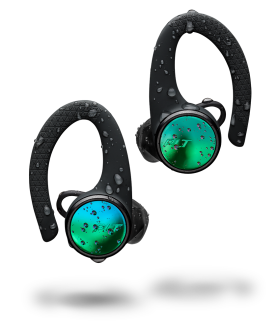 Plantronics BackBeat Fit 3200