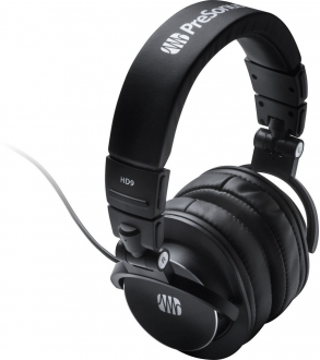 PreSonus HD9