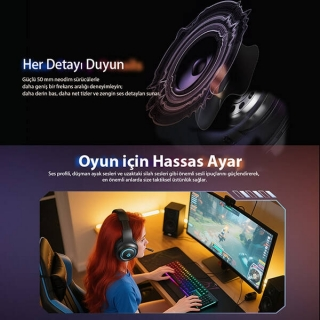 HeroaD V200 Wired - 2