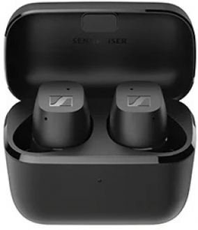 Sennheiser CX True Wireless