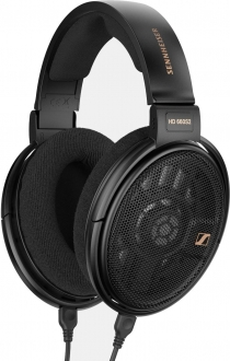 Sennheiser HD 660S2