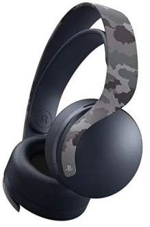 Playstation Pulse 3D Wireless Headset for PlayStation 5 - 1