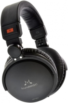 Soundmagic HP151
