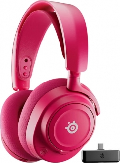 Arctis Nova 7X Gen 2 - 2