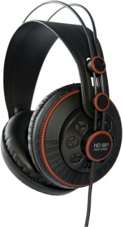 Superlux HD681