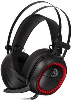 Thermaltake Tt eSPORTS Shock Pro RGB 7.1