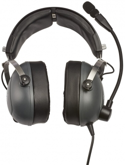 T.Flight U.S. Air Force Edition - 1