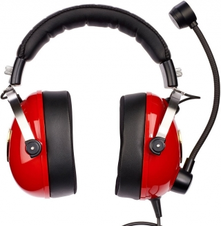 T.Racing Scuderia Ferrari Edition - 2