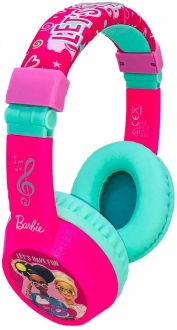 Volkano Barbie MT-9938-BR